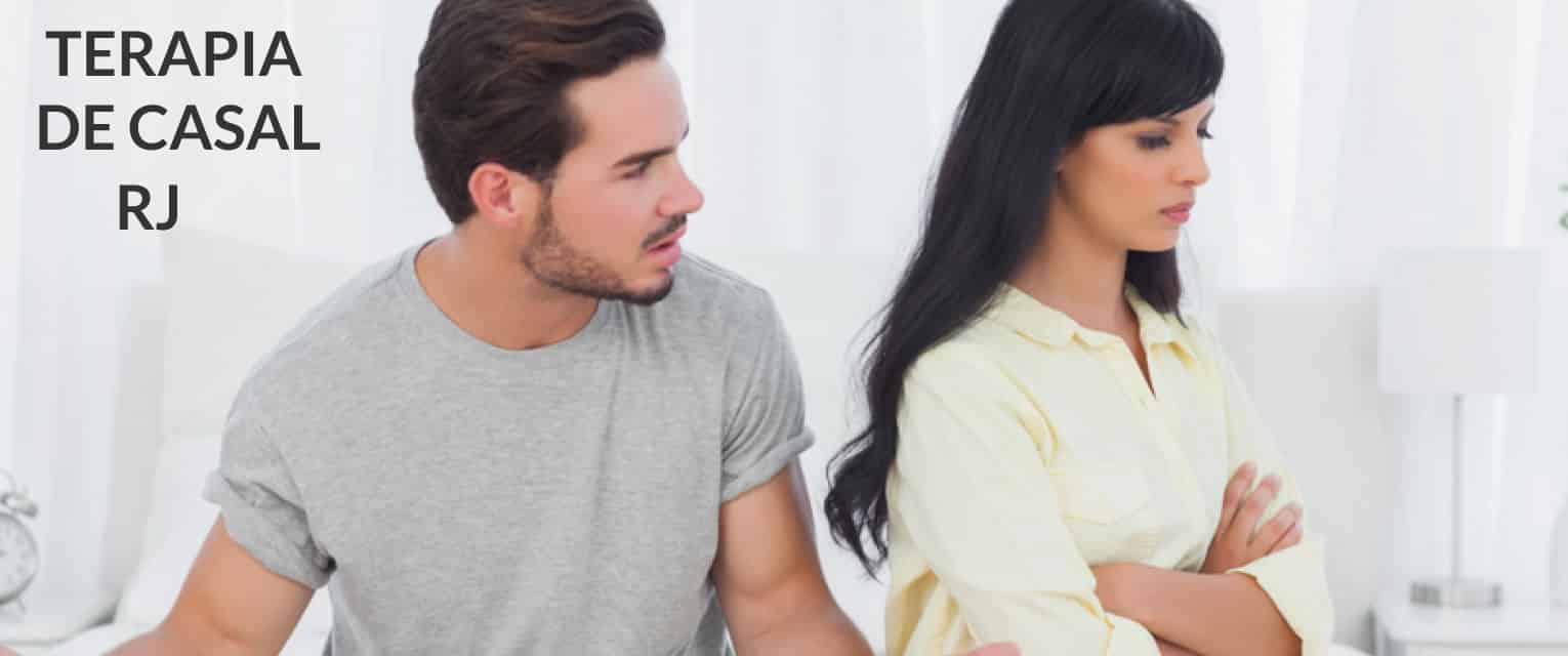 TERAPIA DE CASAL RJ